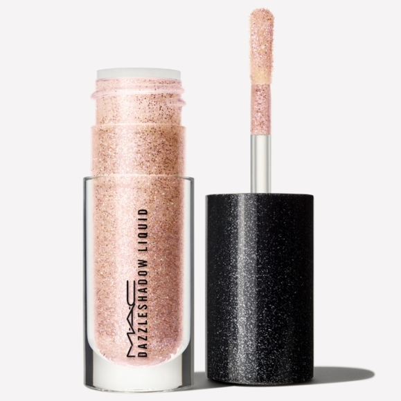 MAC Cosmetics Other - MAC Every Day Is Sunshine Liquid Dazzleshadow